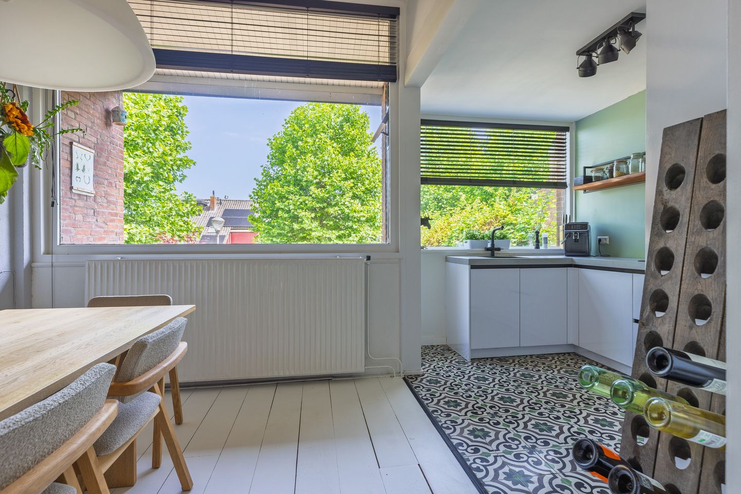 Foto 20 van Nooit Gedacht 84