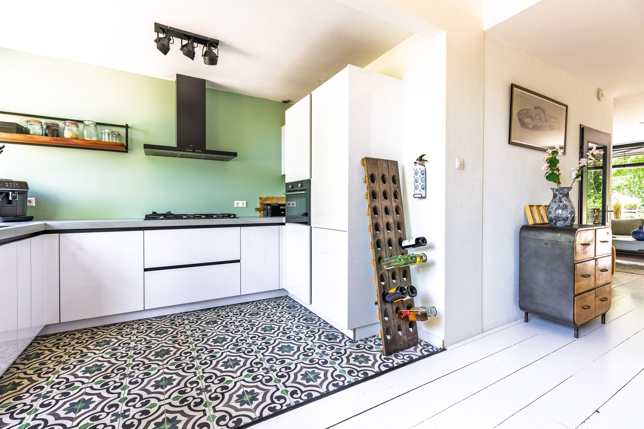 Foto 21 van Nooit Gedacht 84