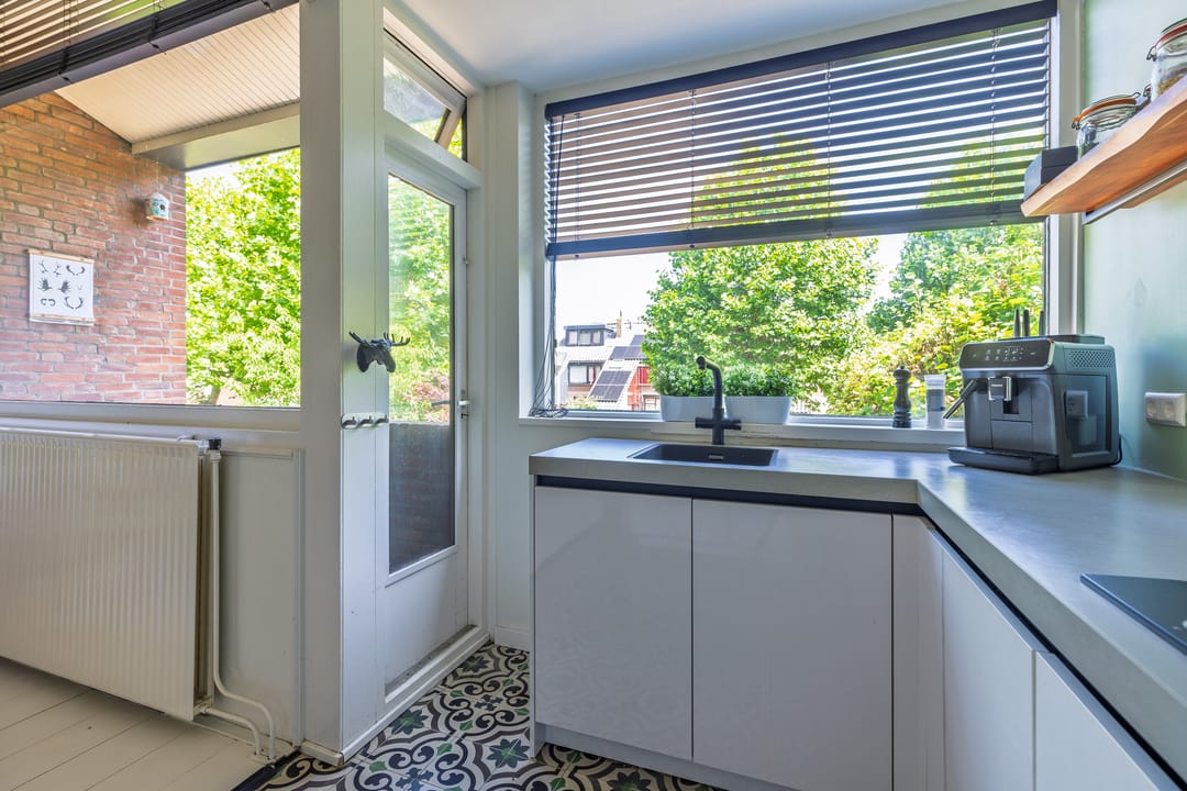 Foto 23 van Nooit Gedacht 84