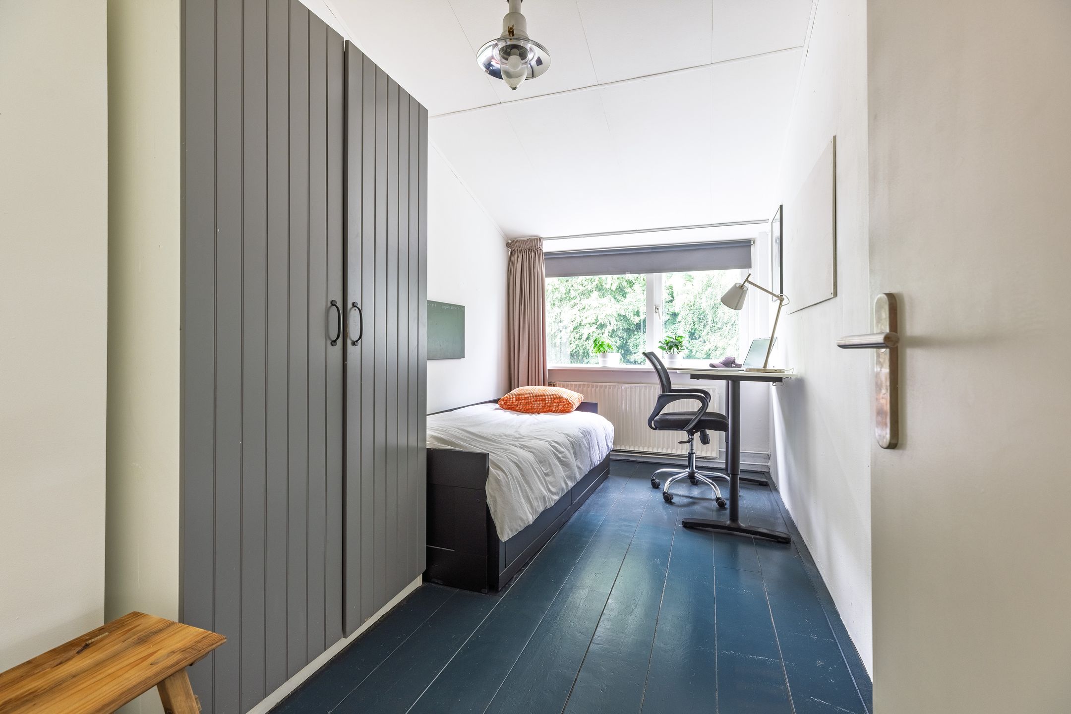 Foto 27 van Nooit Gedacht 84