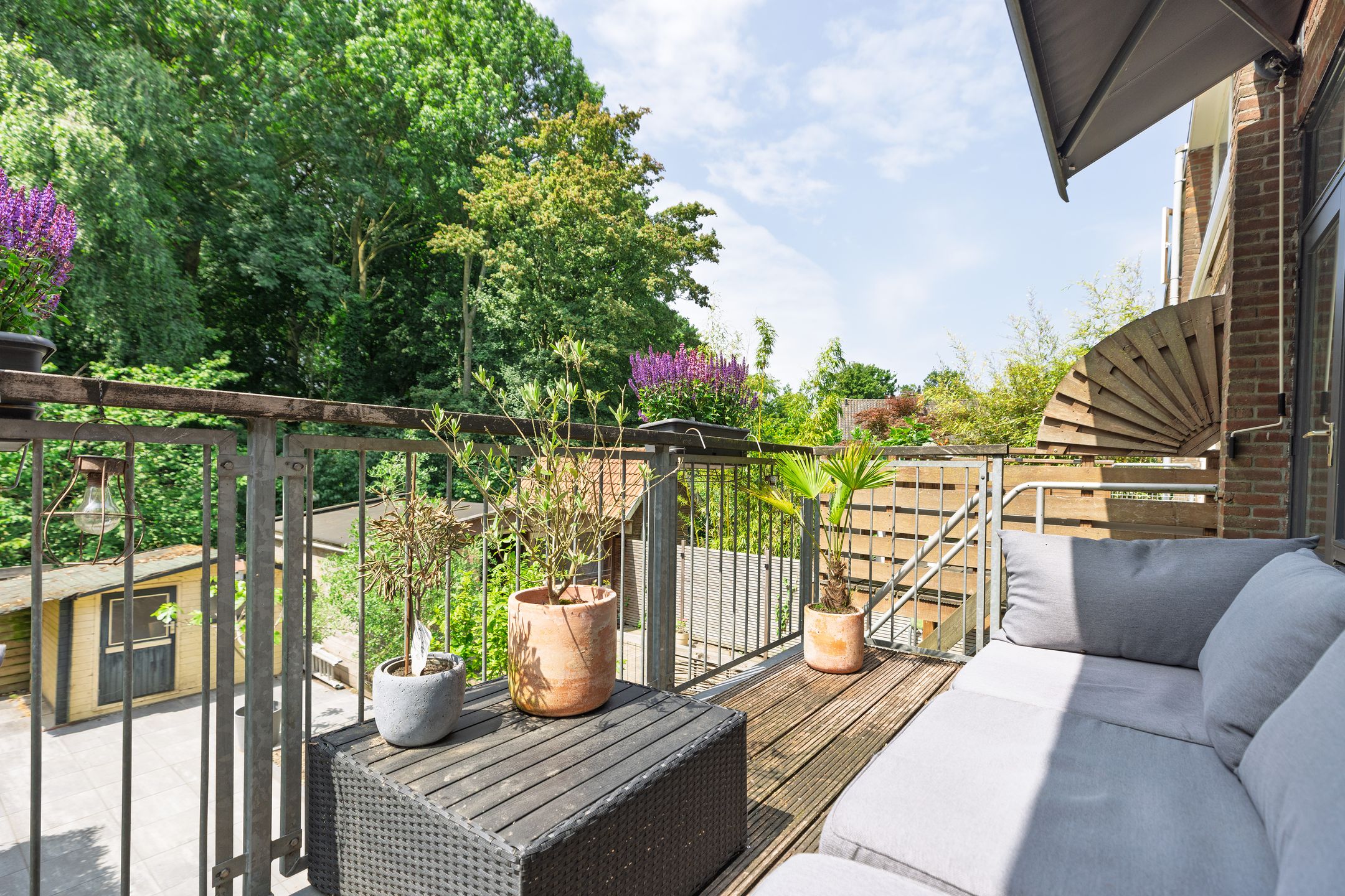 Foto 30 van Nooit Gedacht 84