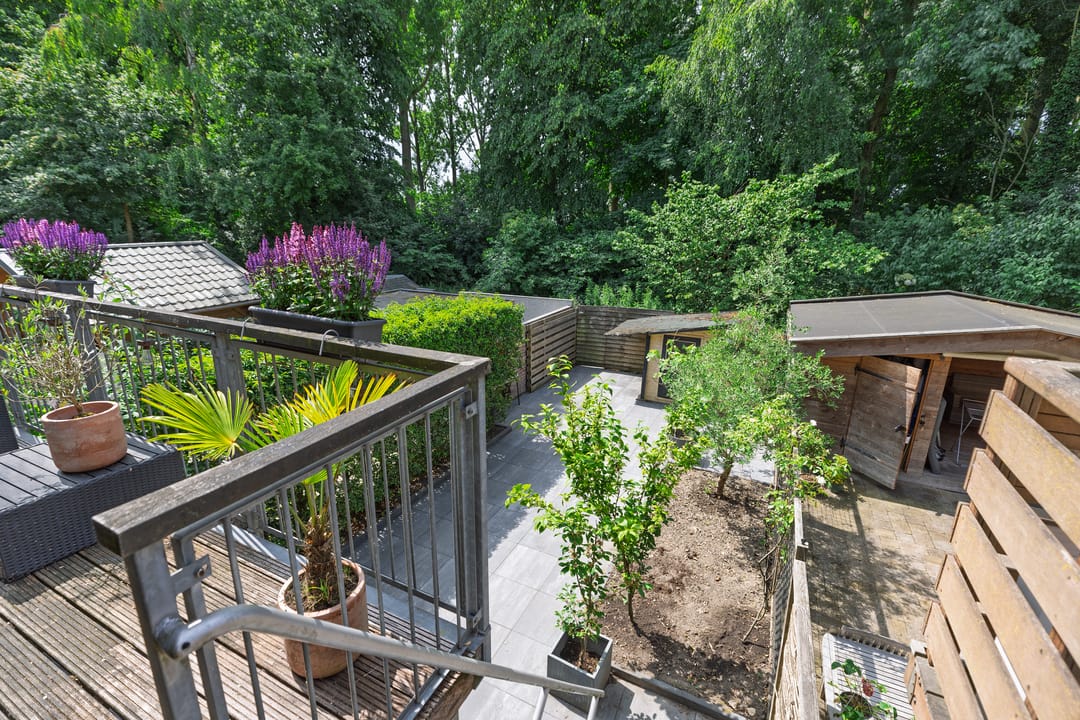 Foto 31 van Nooit Gedacht 84