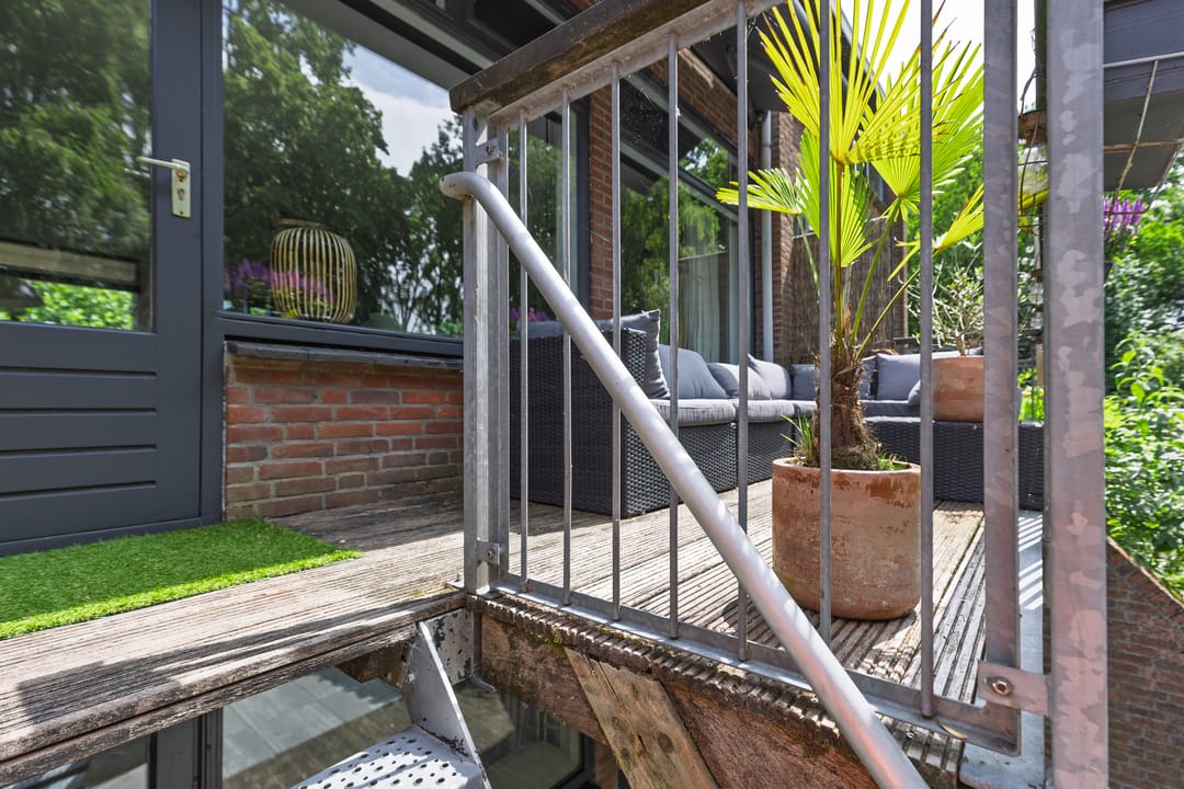 Foto 32 van Nooit Gedacht 84