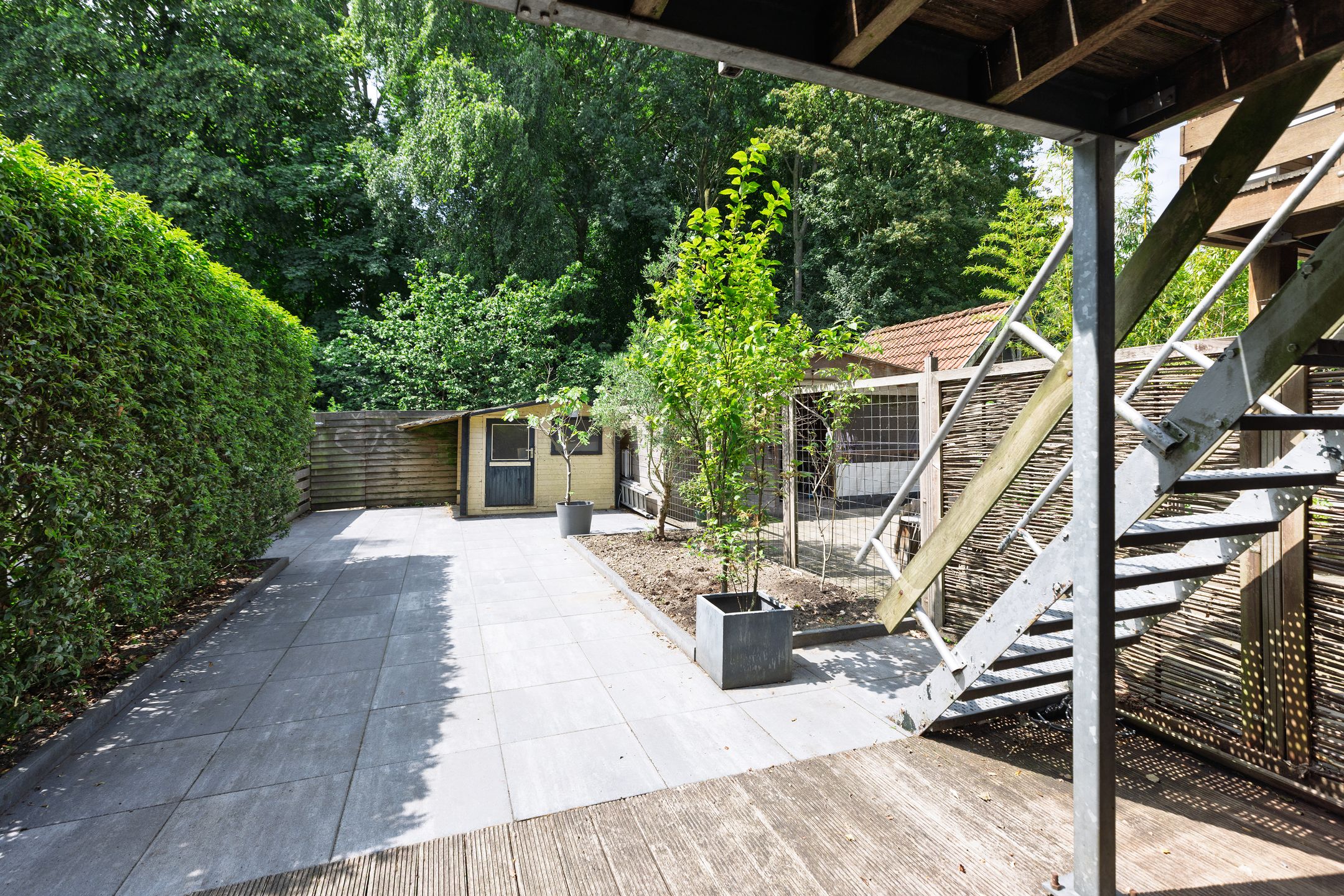 Foto 33 van Nooit Gedacht 84