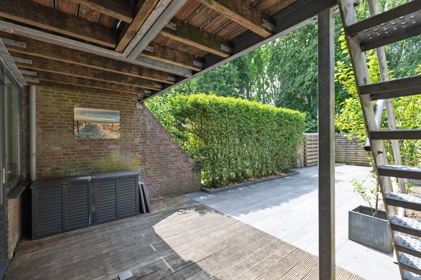 Foto 34 van Nooit Gedacht 84