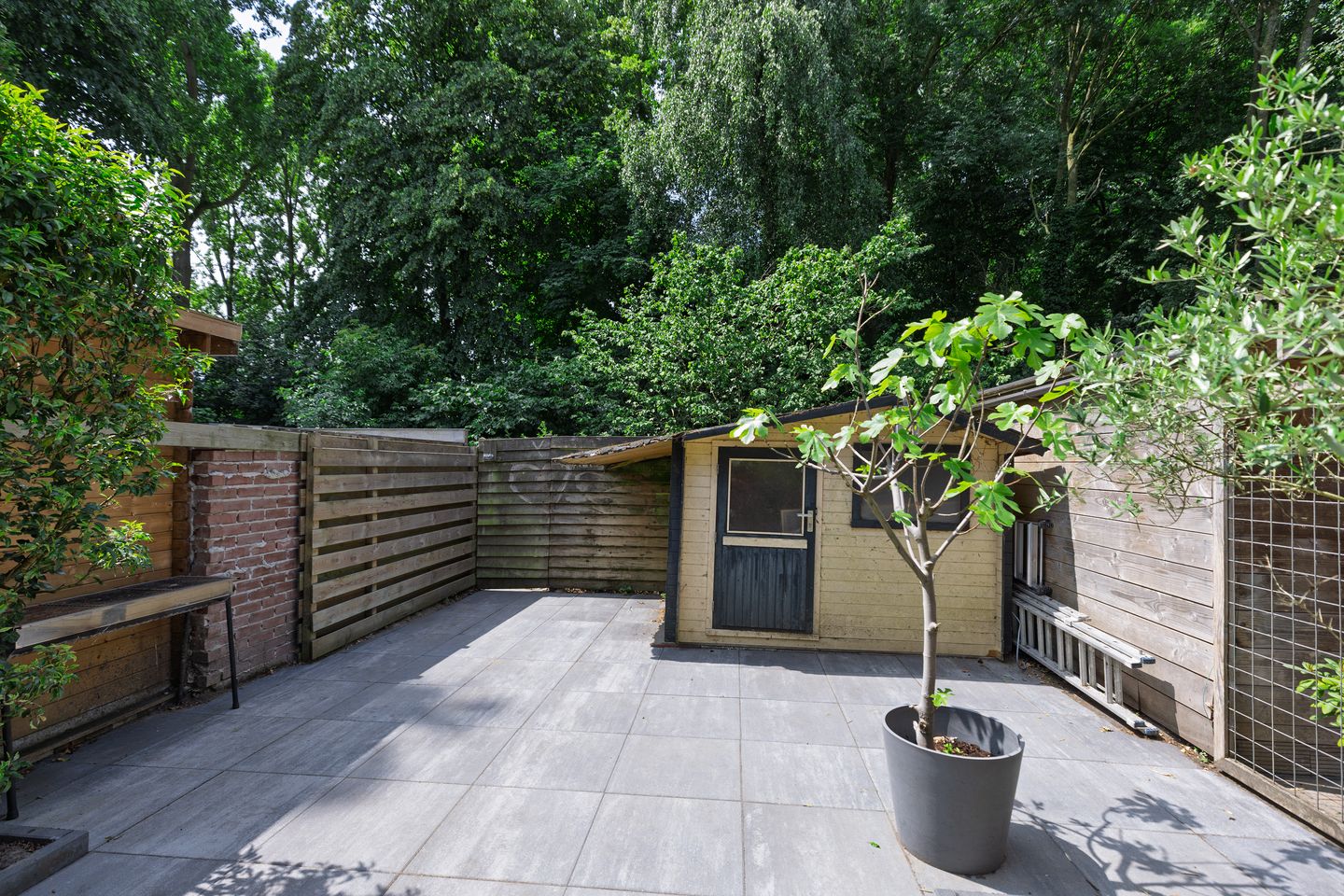 Foto 35 van Nooit Gedacht 84