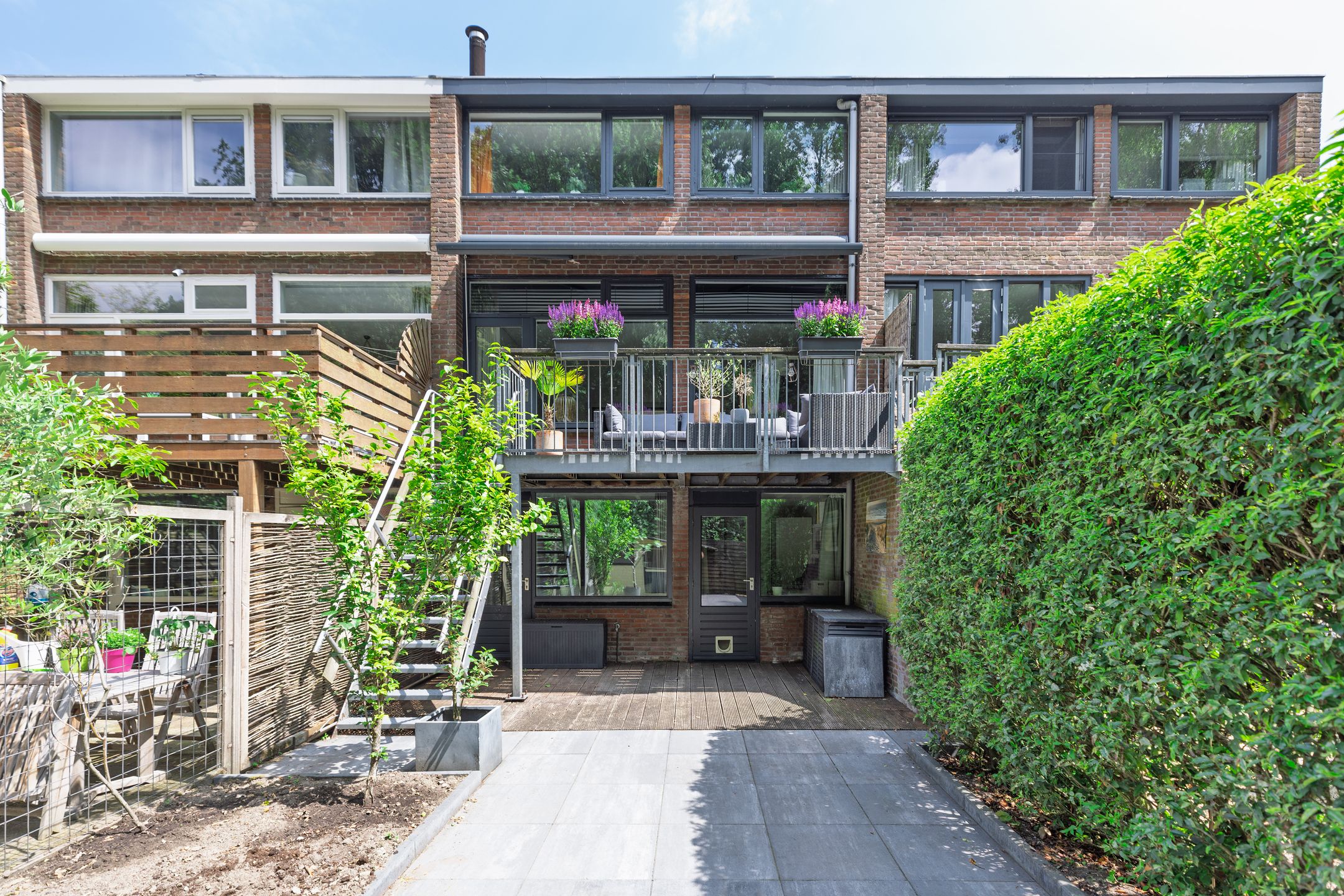 Foto 36 van Nooit Gedacht 84