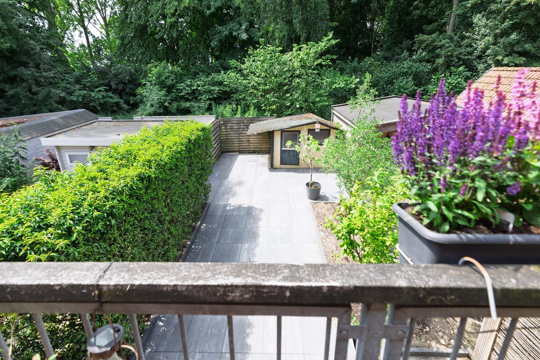 Foto 37 van Nooit Gedacht 84