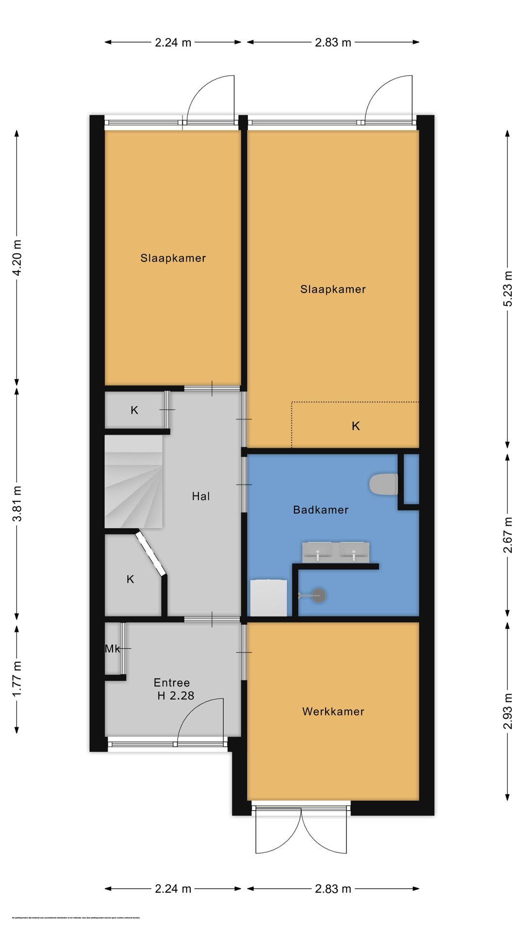 Foto 38 van Nooit Gedacht 84