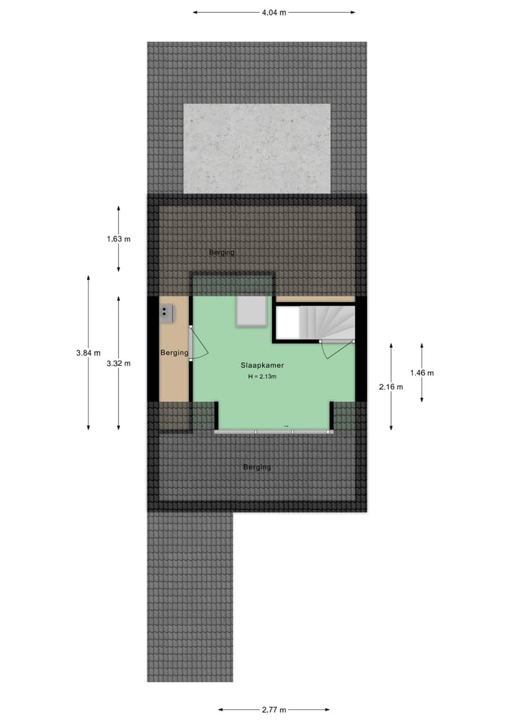 Foto 35 van Beiaardiershoeve 104