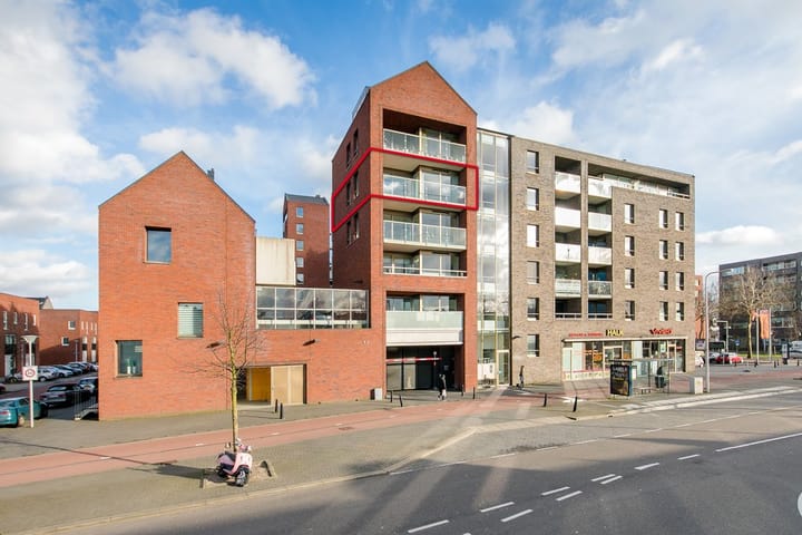 Foto 1 van Constant Erzeijstraat 10