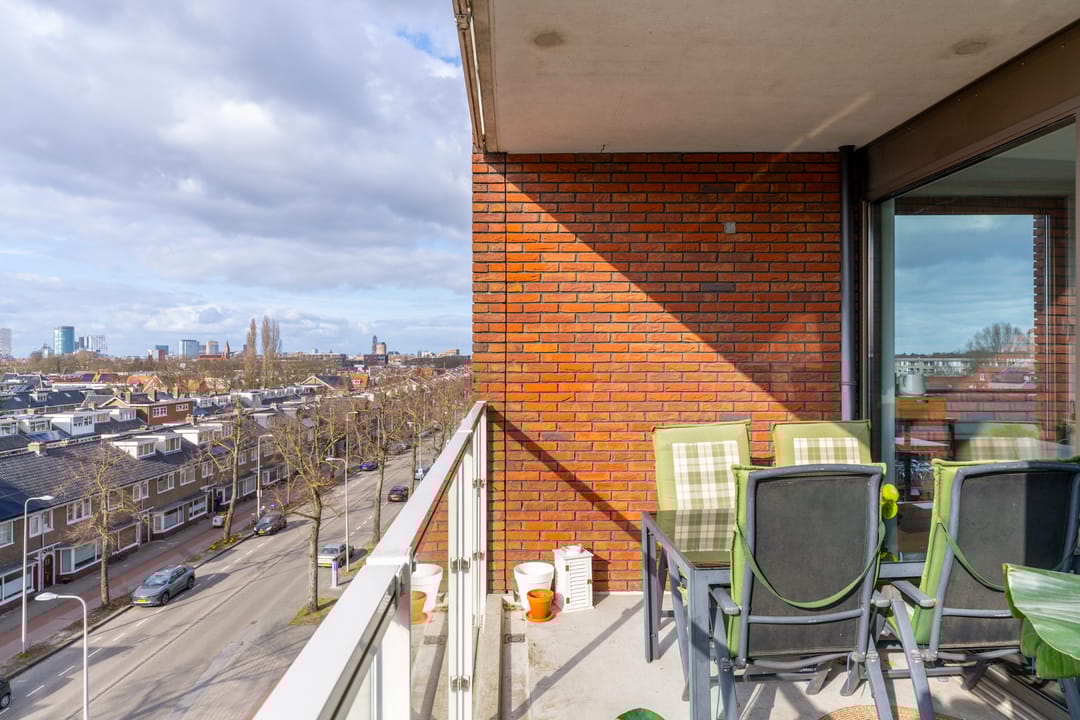 Foto 2 van Constant Erzeijstraat 10