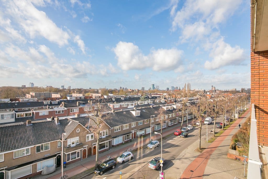 Foto 4 van Constant Erzeijstraat 10