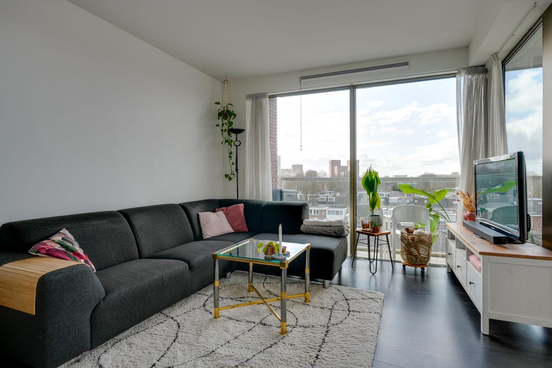 Foto 8 van Constant Erzeijstraat 10