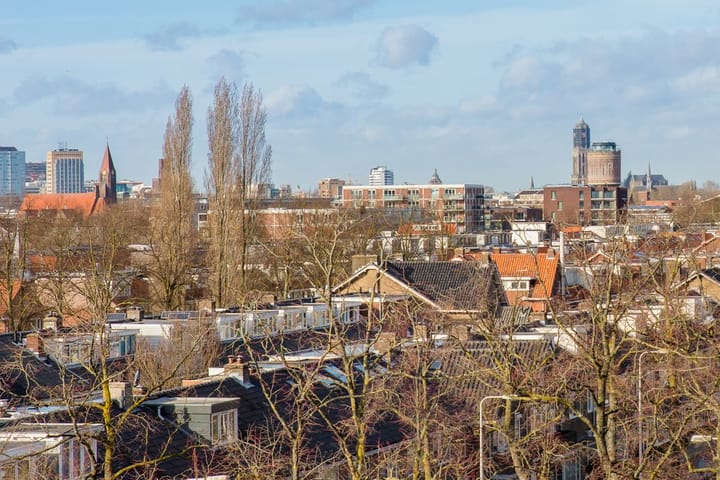 Foto 20 van Constant Erzeijstraat 10