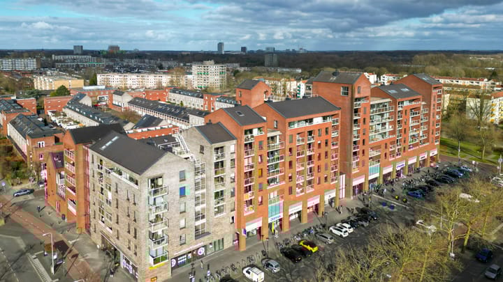 Foto 24 van Constant Erzeijstraat 10