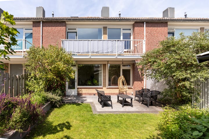 Foto 1 van De Visserlaan 12