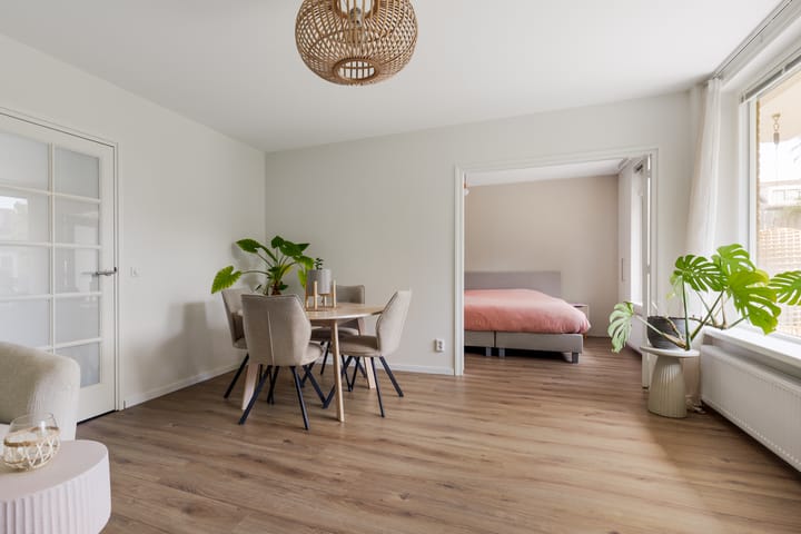 Foto 3 van De Visserlaan 12