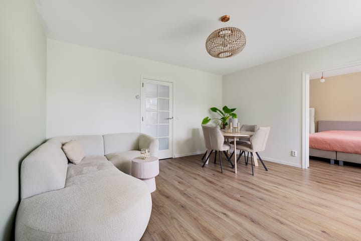 Foto 4 van De Visserlaan 12