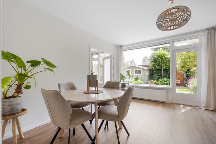 Foto 5 van De Visserlaan 12