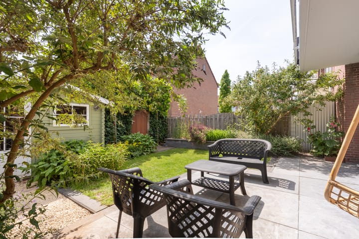 Foto 6 van De Visserlaan 12