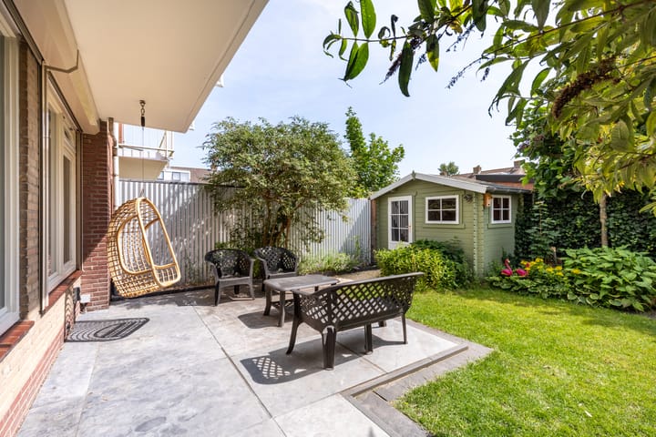 Foto 7 van De Visserlaan 12