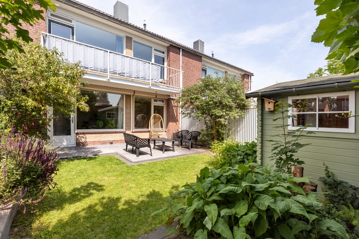 Foto 8 van De Visserlaan 12