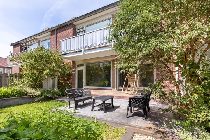 Foto 9 van De Visserlaan 12