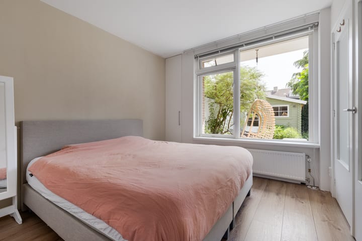 Foto 10 van De Visserlaan 12