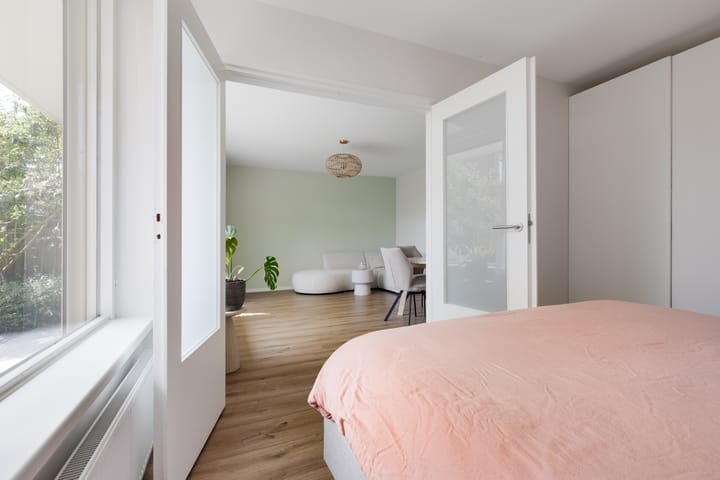 Foto 11 van De Visserlaan 12