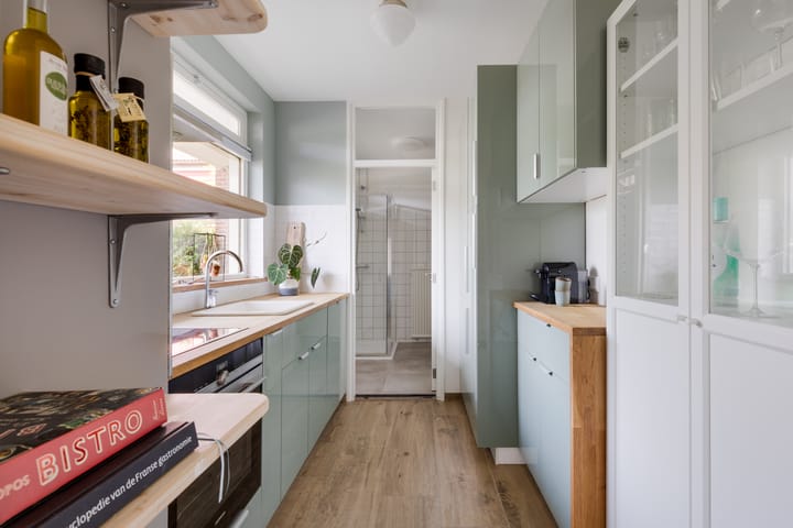 Foto 12 van De Visserlaan 12