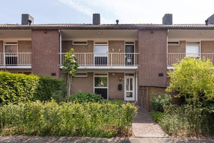 Foto 18 van De Visserlaan 12