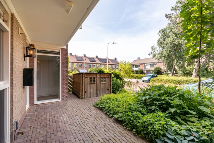 Foto 19 van De Visserlaan 12