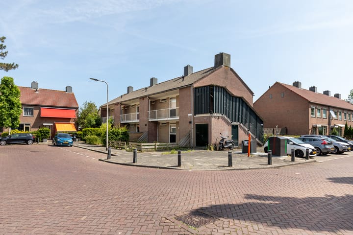 Foto 20 van De Visserlaan 12