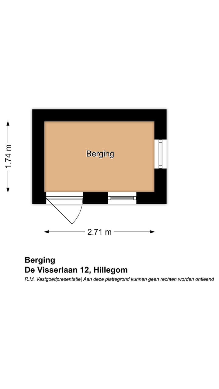 Foto 23 van De Visserlaan 12