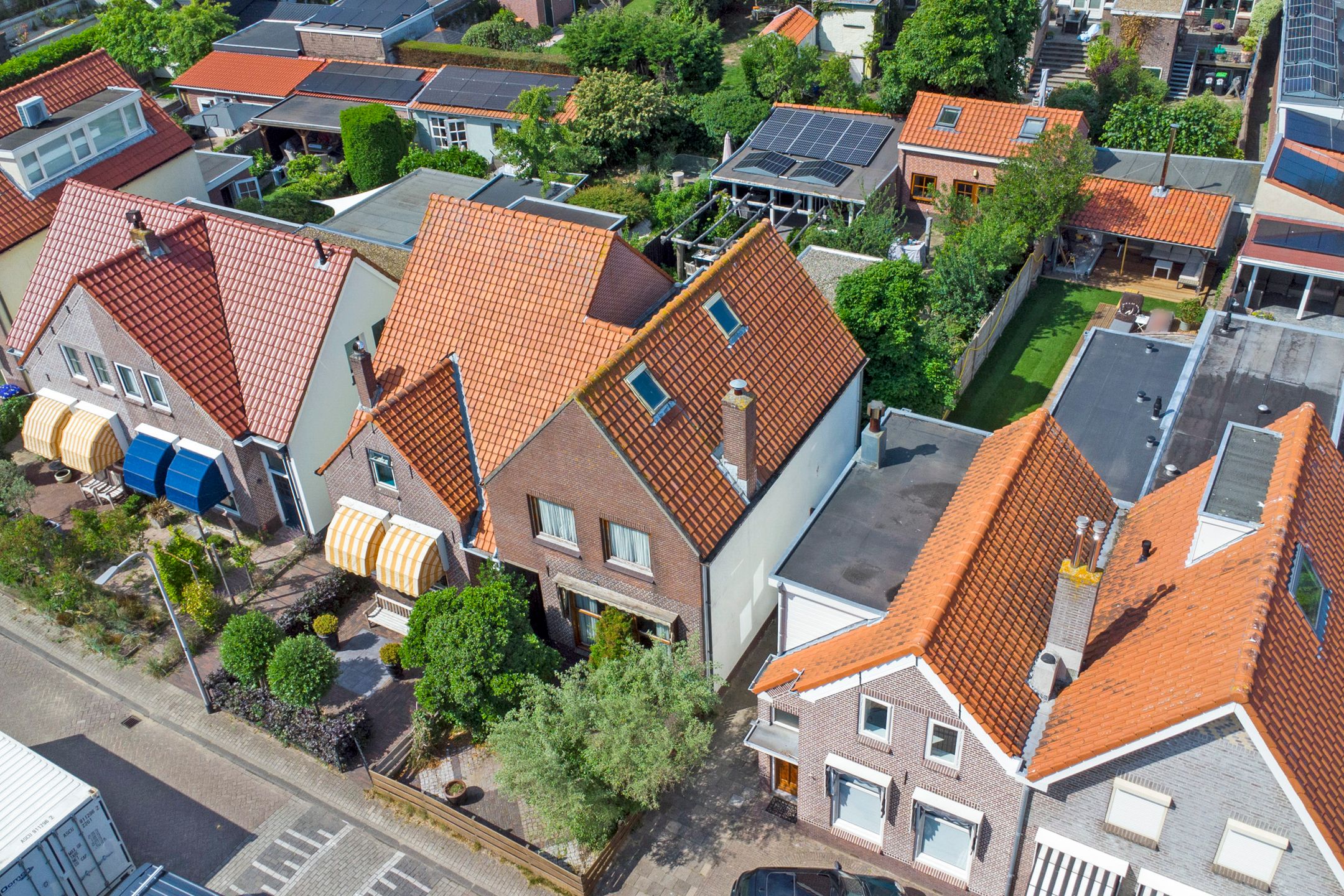 Foto 39 van Bestevaerweg 40