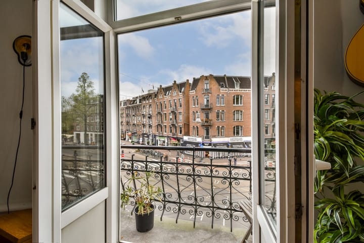 Foto 2 van De Clercqstraat 51-2