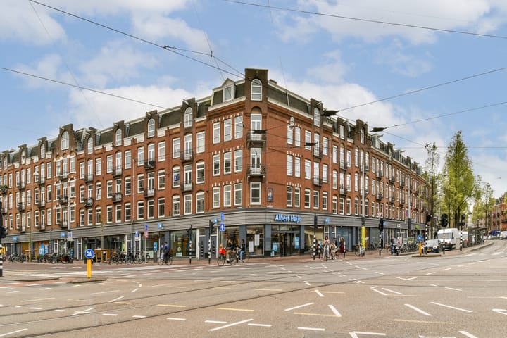 Foto 3 van De Clercqstraat 51-2