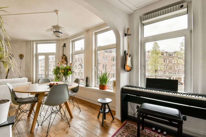 Foto 6 van De Clercqstraat 51-2