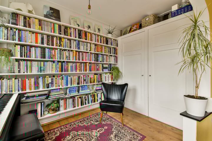 Foto 7 van De Clercqstraat 51-2