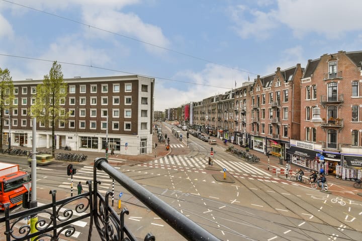 Foto 8 van De Clercqstraat 51-2