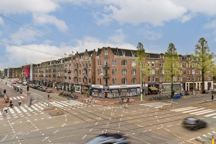 Foto 9 van De Clercqstraat 51-2