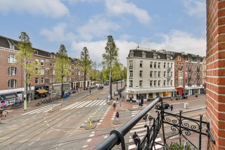 Foto 10 van De Clercqstraat 51-2