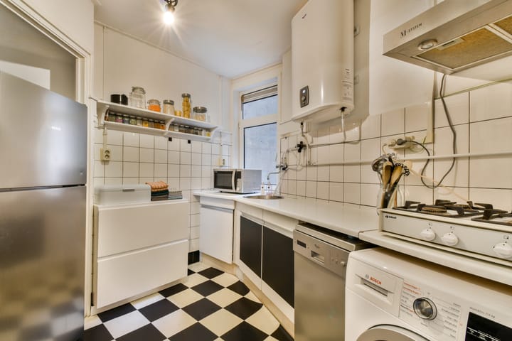 Foto 11 van De Clercqstraat 51-2