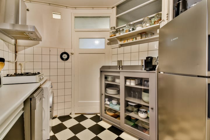 Foto 12 van De Clercqstraat 51-2