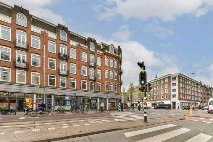 Foto 20 van De Clercqstraat 51-2