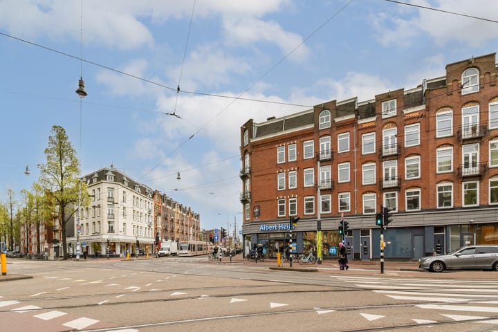 Foto 21 van De Clercqstraat 51-2