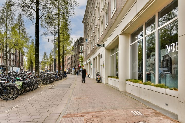 Foto 23 van De Clercqstraat 51-2