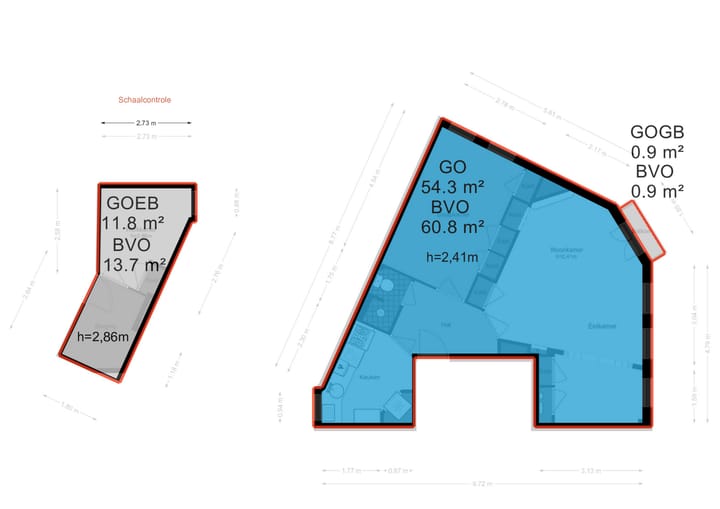 Foto 30 van De Clercqstraat 51-2
