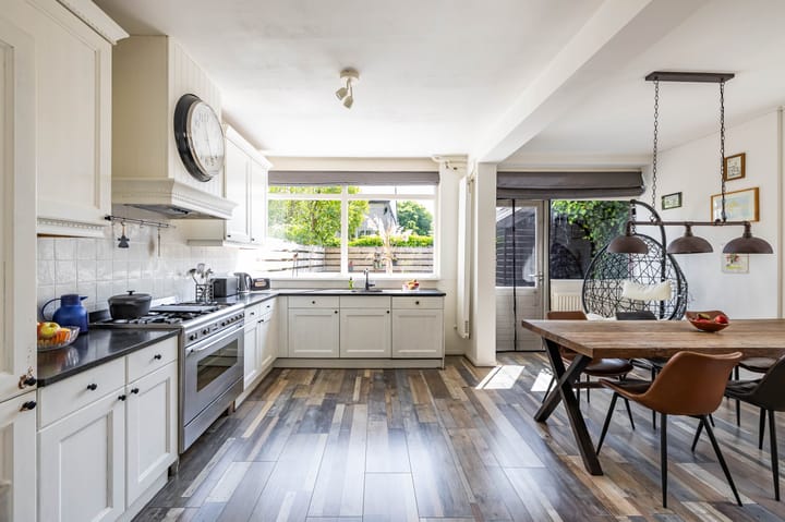 Foto 3 van Singelhorn 1